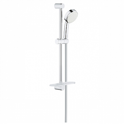 Душевой гарнитур Grohe New Tempesta Cosmopolitan 100 26083002 Душевой гарнитур Grohe New Tempesta Cosmopolitan 100 26083002