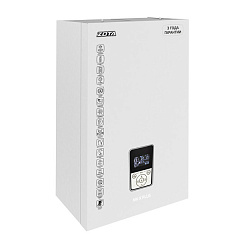 Электрический котёл отопления одноконтурный настенный ZOTA 36 MK-X Plus (ZM3468429036)