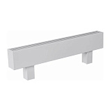 Напольный конвектор КЗТО 80x130x900 (1 то)