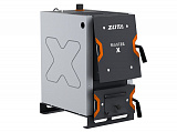 Твердотопливный напольный котел отопления ZOTA Master X-32П
