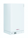 Настенный газовый одноконтурный котел отопления Viessmann Vitopend 100-W A1HB002 U-rlu 29,9 кВт A1HB002
