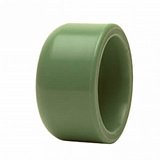 Заглушка полипропиленовая Banninger 32 (PP-R) G830132