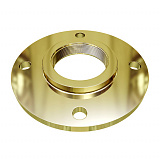 Фланцевыое соединение для компрессионных фитингов Thermaflex FLEXALEN WAK Rp 1 1/4 PN 10/16 514405