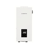 Электрический котёл отопления одноконтурный настенный Kentatsu Nobby Electro KBQ-13 (33356)