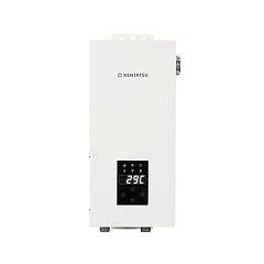 Электрический котёл отопления одноконтурный настенный Kentatsu Nobby Electro KBQ-13 (33356)