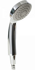 Душевая лейка Bravat Eco P70135CP-1-RUS