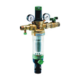 Фильтр для воды Resideo Braukmann HS 10S - 3/4 AA