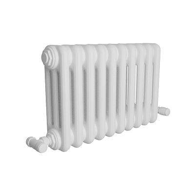 Стальной трубчатый радиатор отопления IRSAP TESI 3 350, 1 секция Стальной трубчатый радиатор отопления IRSAP TESI 3 350, 1 секция