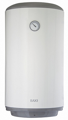 Электрический накопительный водонагреватель Baxi V 550 Электрический накопительный водонагреватель Baxi V 550