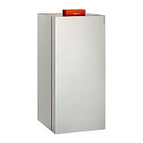 Напольный газовый котел отопления Viessmann Vitocrossal 300 35 kW