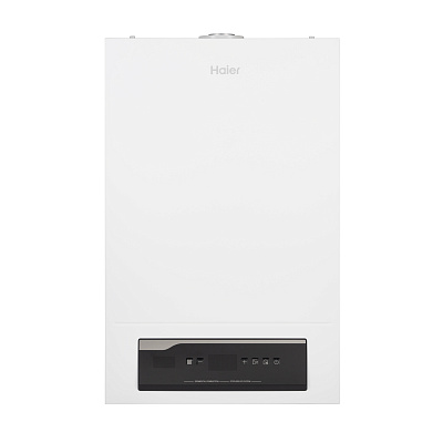 Настенный газовый одноконтурный котел отопления Haier ProLine S 1.40 Ti, 40 кВт (GE0Q66E0BRU)