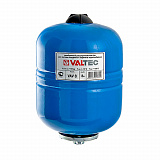 Расширительный бак VALTEC VT.AV.B 24л, для системы горячего водоснабжения