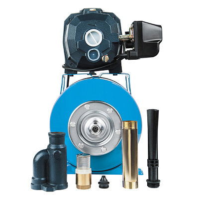 Насосная станция UNIPUMP AUTO DP-750