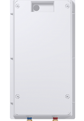 Электрический проточный водонагреватель Thermex Topflow Pro 21000