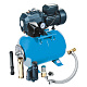 Насосная станция UNIPUMP AUTO DP-750