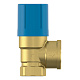 Предохранительный клапан Astrex AstroPress B 1x1 1/4, 10бар (A29007)