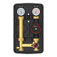 Насосная группа Astrex AstroFlow MC DN25 с насосом Astrex GTA 25-8 (A66931SH)