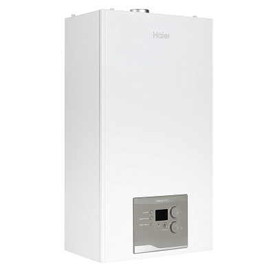 Настенный газовый двухконтурный котел отопления Haier Urban 2.10 ECO TM, 10 кВт (GE0Q6VE0ARU)