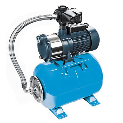 Насосная станция UNIPUMP AUTO MH 1000 С
