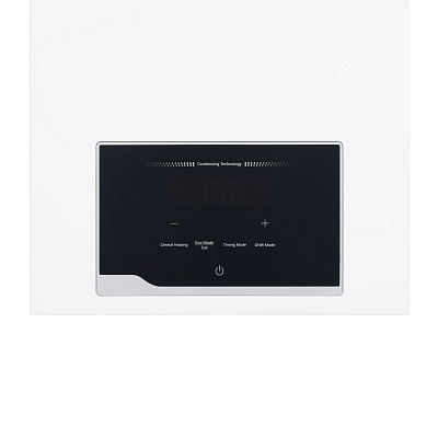 Настенный газовый одноконтурный котел отопления Haier GreenLine 1.26 TiW (GE0Q6DE0ARU)