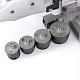 Комплект сварочного оборудования VALTEC ER-04/ER-03 20-40 мм, 1500 Вт, VTp.799.E.020040