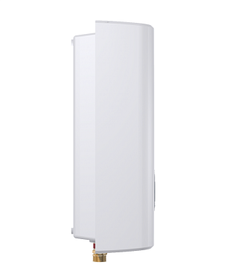 Электрический проточный водонагреватель Thermex Topflow 8000