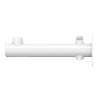 Консоль Astrex AstroConsole SST 1/2x3/4 для баков 8-25л, цвет белый, нерж сталь AISI 316 (A27906)