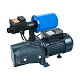 Насосная станция UNIPUMP АКВАРОБОТ JET 80 L (г/а 2л)