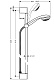 Душевой гарнитур Hansgrohe Crometta 1jet Unica С 27729000