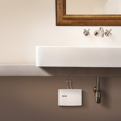 Электрический проточный водонагреватель Stiebel Eltron EIL 7 Plus (200141)