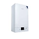 Настенный газовый двухконтурный котел отопления Navien HEATATMO (NGB150) - 24A, PNGB1500024L001