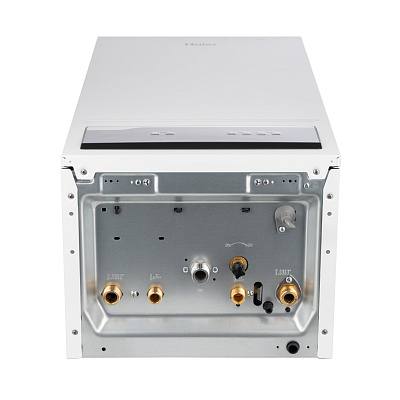 Настенный газовый двухконтурный котел отопления Haier ProLine S 2.18 Ti, 18 кВт (GE0Q62E0BRU)