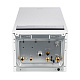 Настенный газовый двухконтурный котел отопления Haier ProLine S 2.18 Ti, 18 кВт (GE0Q62E0BRU)