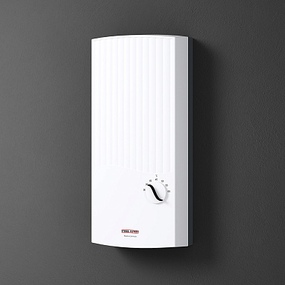 Электрический проточный водонагреватель Stiebel Eltron PEY 18/21/24 (233993)