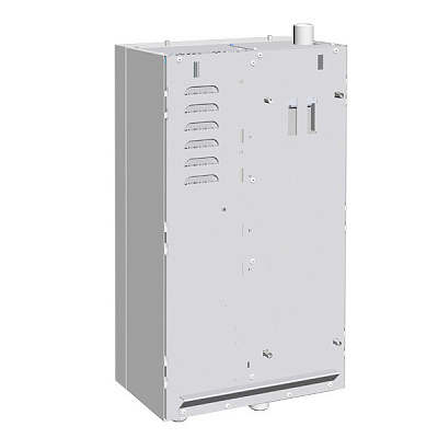 Электрический котёл отопления одноконтурный настенный ZOTA Solid-X 36 (SS3468421036)