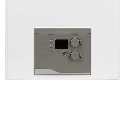 Настенный газовый двухконтурный котел отопления Haier Urban 2.10 ECO TM, 10 кВт (GE0Q6VE0ARU)