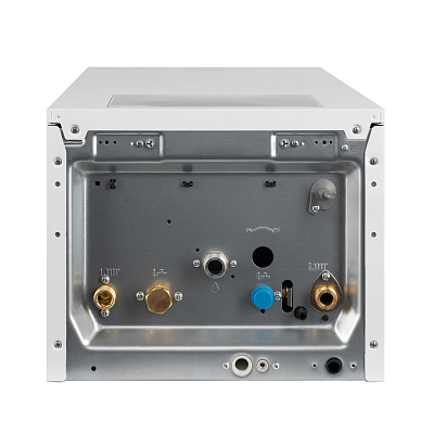 Настенный газовый одноконтурный котел отопления Haier GreenLine 1.26 TiW (GE0Q6DE0ARU)