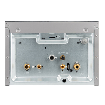 Настенный газовый двухконтурный котел отопления Haier EvoLine 2.32 Ti, 32 кВт (GE0Q67E0BRU)