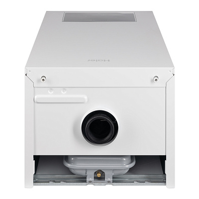 Настенный газовый одноконтурный котел отопления Haier GreenLine 1.26 TiW (GE0Q6DE0ARU)