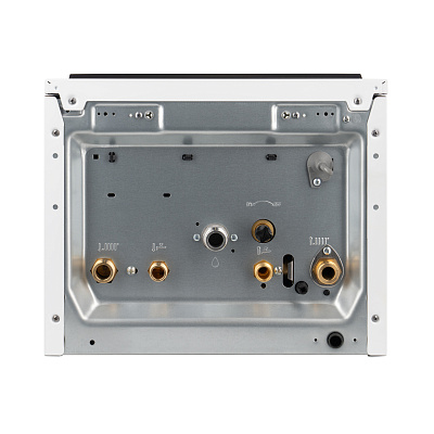 Настенный газовый двухконтурный котел отопления Haier ProLine S 2.18 Ti, 18 кВт (GE0Q62E0BRU)