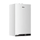 Настенный газовый двухконтурный котел отопления Haier TechLine S 2.32TW, 32 кВт (GE0QT1E00RU)