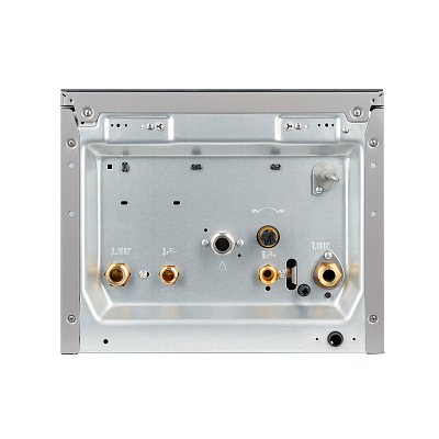 Настенный газовый двухконтурный котел отопления Haier EvoLine 2.24 Ti, 24 кВт (GE0Q69E0BRU)