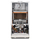 Настенный газовый двухконтурный котел отопления Haier ProLine S 2.24 Ti, 24 кВт (GE0Q6ZE0ARU)