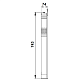 Скважинный насос Grundfos SQ 5-25
