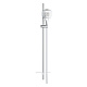Душевой гарнитур Grohe Rainshower SmartActive 130, 900 мм, хром (26586000)