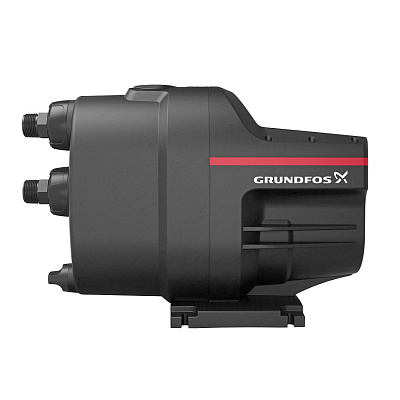 Насосная станция Grundfos SCALA1 5-55