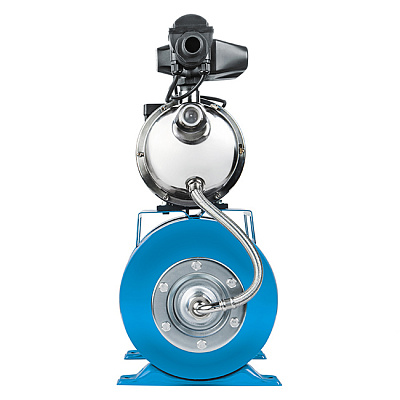 Насосная станция UNIPUMP АКВАРОБОТ JS 60-24