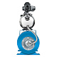 Насосная станция UNIPUMP АКВАРОБОТ JS 60-24