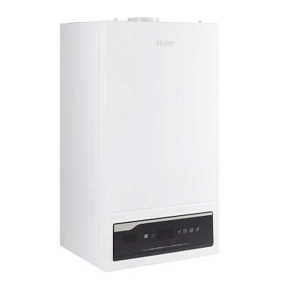 Настенный газовый двухконтурный котел отопления Haier ProLine S 2.18 Ti, 18 кВт (GE0Q62E0BRU)