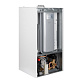Настенный газовый одноконтурный котел отопления Haier GreenLine 1.26 TiW (GE0Q6DE0ARU)